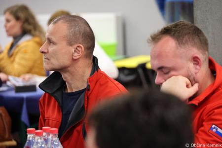 Redni letni občni zbor Prostovoljnega gasilskega društva Kamnik (12)